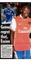 essien