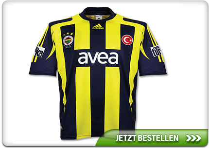 Fenerbahce Istanbul