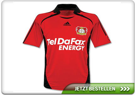 Bayer Leverkusen