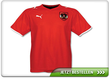 Österreich home