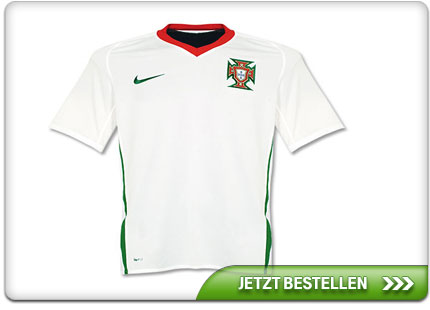 Portugal away