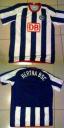 Hertha Trikot