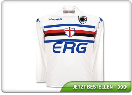 Sampdoria Genua