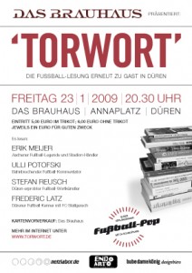 8 Flyer TORWORT 10_07