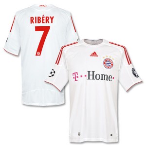 ribery