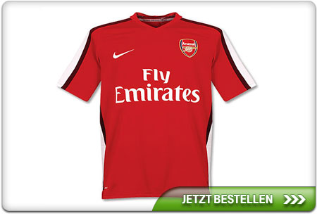 trikot-arsenal-london-champions-league