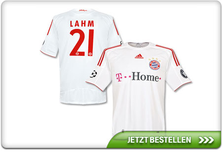 trikot-bayern-champions-league