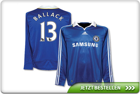 trikot-chelsea-london-champions-league