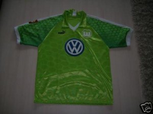 wolfsburg