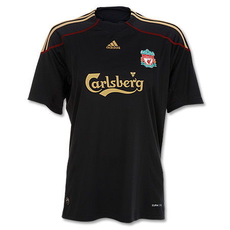 liverpool airmax trikot