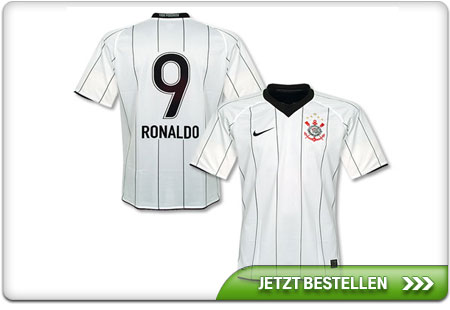 Corinthians-Home-Trikot-ron