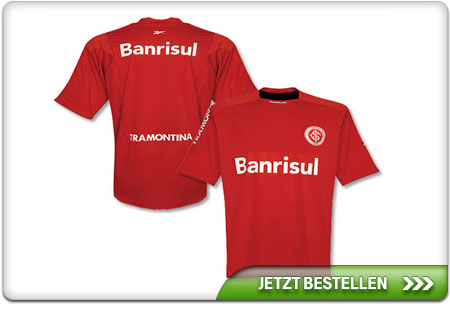 Internacional-Home-Trikot