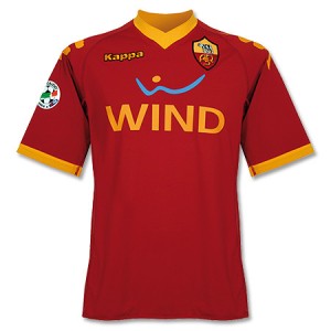 ASRoma