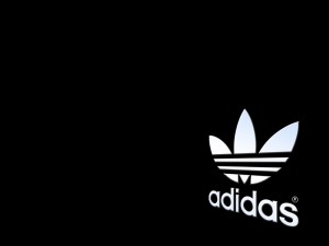 adidas