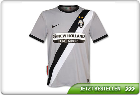 juventus-away-trikot