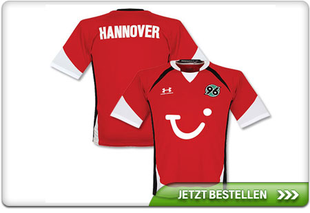 trikot-hannover-96