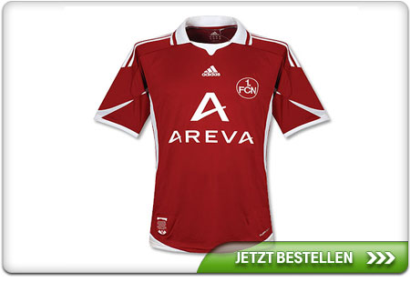 trikot-nuernberg