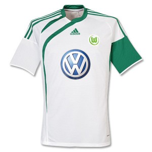 wolfsburg