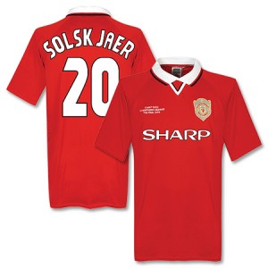 solskjaer