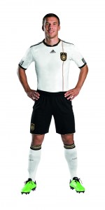 Podolski_WM2010_TechFitTrikot