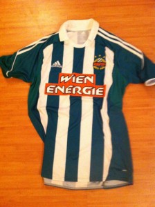 Rapid Wien Trikot (adidas)