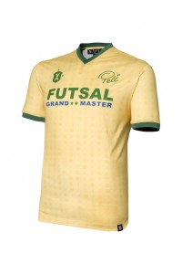 futsal trikot pele