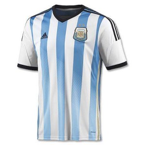 Argentinien WM 2014