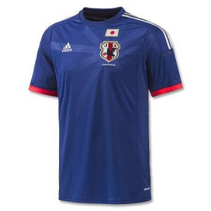 Japan WM-Trikot