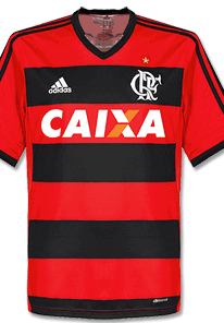 Flamengo_Home_Trikot_2013_2014_-_Neuheiten_-_Subside_Sports